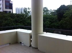 The Colonnade (D10), Condominium #471422431